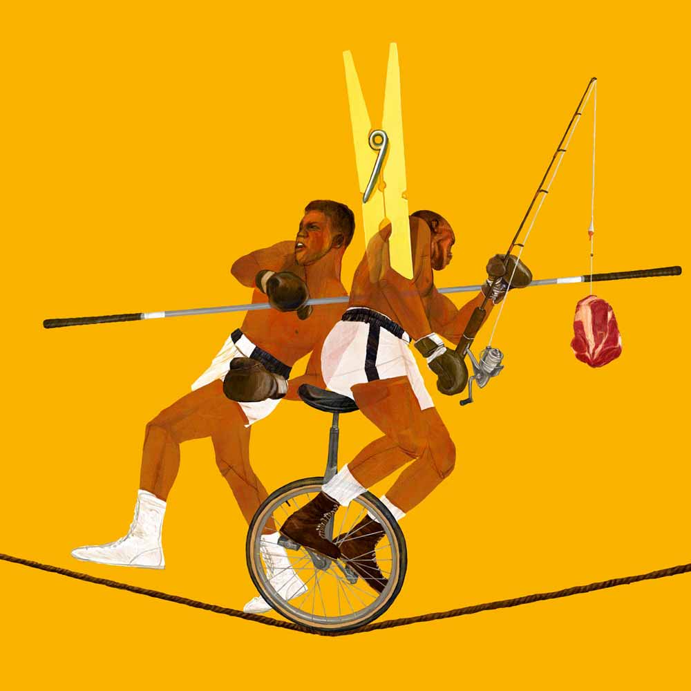 Extractos Literarios - Mario Jodra